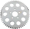 Drag Chrome 51T Rear Wheel Sprocket