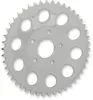 Drag Chrome 46T Rear Wheel Sprocket