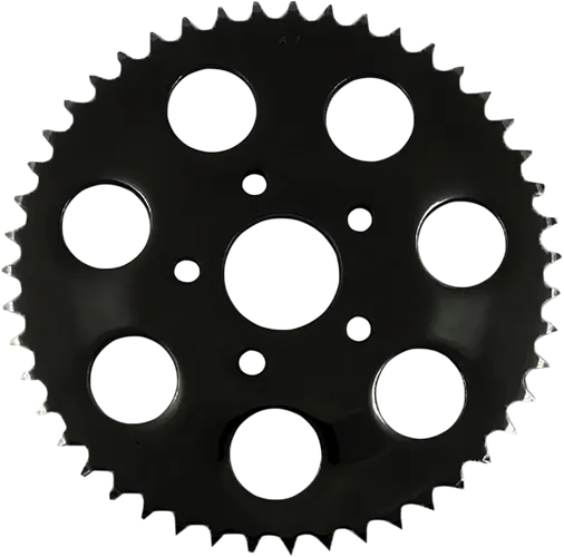 Drag Black 69T Rear Wheel Sprocket