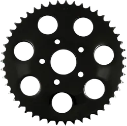 Drag Black 69T Rear Wheel Sprocket