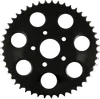 Drag Black 69T Rear Wheel Sprocket