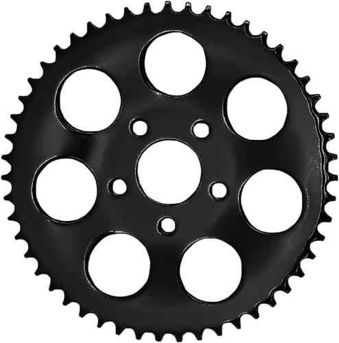 Drag Black 48T Rear Wheel Sprocket