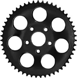 Drag Black 48T Rear Wheel Sprocket