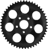 Drag Black 48T Rear Wheel Sprocket