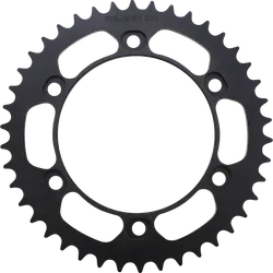 Moose Racing Steel Rear Sprocket 42 Tooth