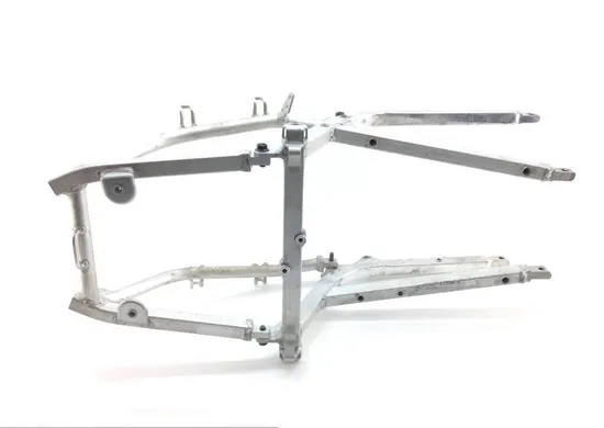 Subframe Rear Tail Sub Frame Back 1997 Suzuki GSXR600 1369