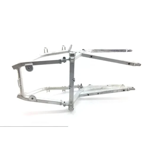 Subframe Rear Tail Sub Frame Back 1997 Suzuki GSXR600 1369 8