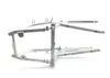 Subframe Rear Tail Sub Frame Back 1997 Suzuki GSXR600 1369