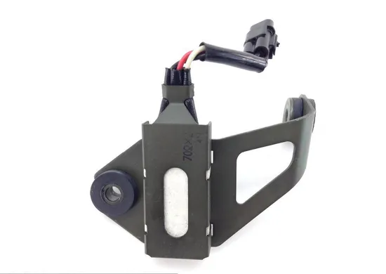 Speedometer Resistor 2005 Suzuki SV650S 1370