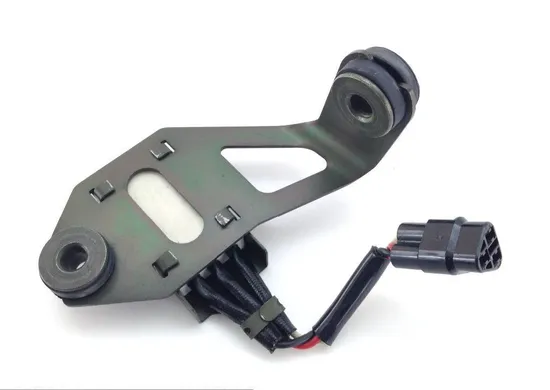 Speedometer Resistor 2005 Suzuki SV650S 1370