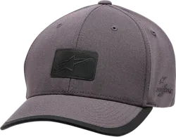 Alpinestars Adult Unisex Tempo Hat L XL Gray