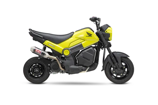 Yoshimura RS-2 SS Slip On Exhaust Pipe Muffler