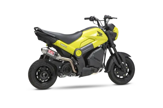 Yoshimura RS-2 SS Slip On Exhaust Pipe Muffler