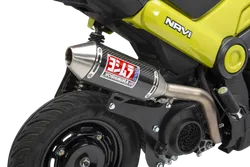 Yoshimura RS-2 SS Slip On Exhaust Pipe Muffler