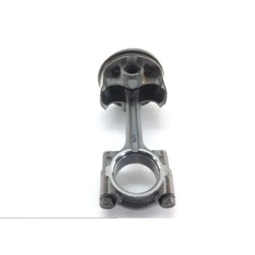 Engine Piston Connecting Rod Set 2005 Yamaha FJR1300A ABS 1371A 6