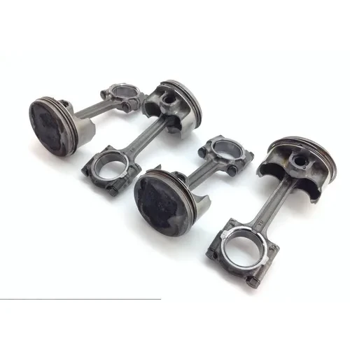 Engine Piston Connecting Rod Set 2005 Yamaha FJR1300A ABS 1371A 2