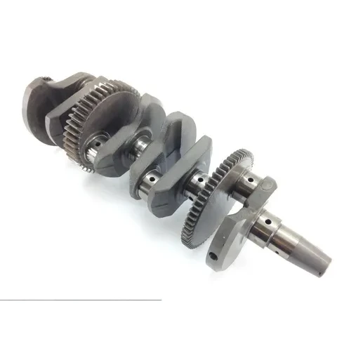 Engine Crank Shaft 2005 Yamaha FJR1300A ABS 1371A 2