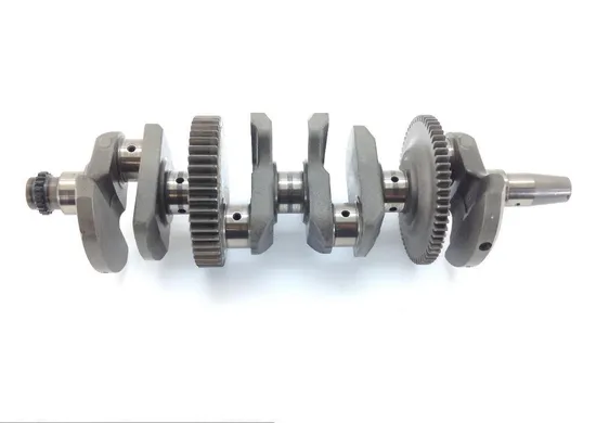 Engine Crank Shaft 2005 Yamaha FJR1300A ABS 1371A