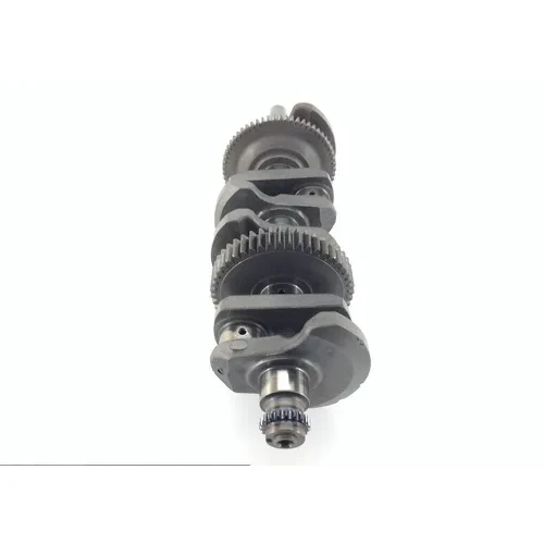 Engine Crank Shaft 2005 Yamaha FJR1300A ABS 1371A 6