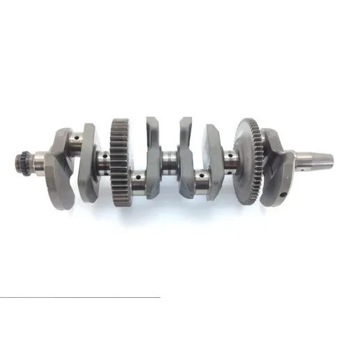 Engine Crank Shaft 2005 Yamaha FJR1300A ABS 1371A 4