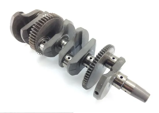 Engine Crank Shaft 2005 Yamaha FJR1300A ABS 1371A