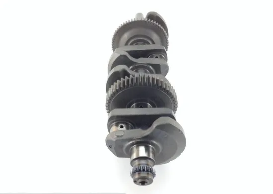 Engine Crank Shaft 2005 Yamaha FJR1300A ABS 1371A