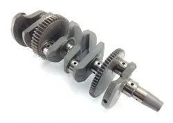 Engine Crank Shaft 2005 Yamaha FJR1300A ABS 1371A