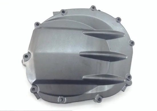 Engine Clutch Cover 2005 Yamaha FJR1300A ABS 1371A