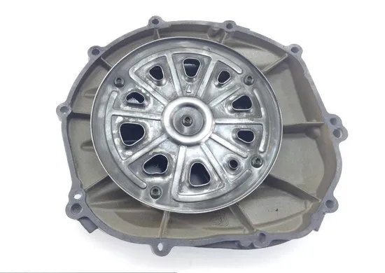 Engine Clutch Cover 2005 Yamaha FJR1300A ABS 1371A