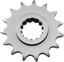 Drag Specialties 530 Countershaft Front Sprocket 15 Tooth