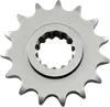 Drag Specialties 530 Countershaft Front Sprocket 15 Tooth