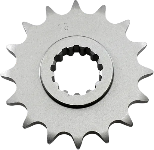 Drag Specialties 530 Countershaft Front Sprocket 16 Tooth