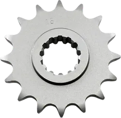 Drag Specialties 530 Countershaft Front Sprocket 16 Tooth