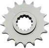 Drag Specialties 530 Countershaft Front Sprocket 16 Tooth