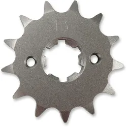 Drag Specialties 428 Countershaft Front Sprocket 13 Tooth