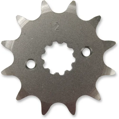 Drag Specialties 520 Countershaft Front Sprocket 12 Tooth