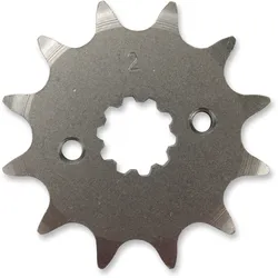 Drag Specialties 520 Countershaft Front Sprocket 12 Tooth