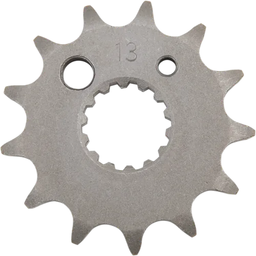 Drag Specialties 428 Countershaft Front Sprocket 13 Tooth