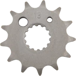 Drag Specialties 428 Countershaft Front Sprocket 13 Tooth