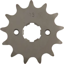 Drag Specialties 520 Countershaft Front Sprocket 13 Tooth