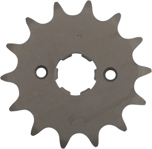 Drag Specialties 520 Countershaft Front Sprocket 14 Tooth