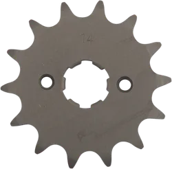 Drag Specialties 520 Countershaft Front Sprocket 14 Tooth