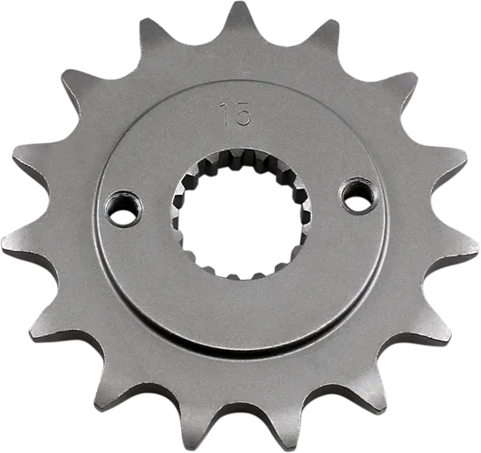 Drag Specialties 520 Countershaft Front Sprocket 15 Tooth