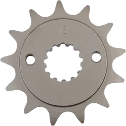 Drag Specialties 525 Countershaft Front Sprocket 13 Tooth