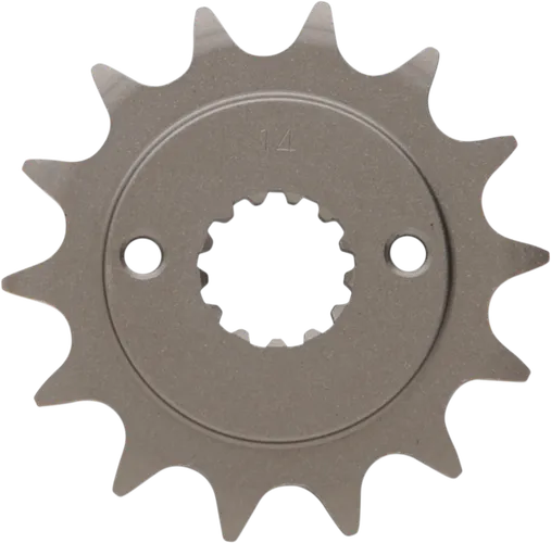 Drag Specialties 520 Countershaft Front Sprocket 14 Tooth