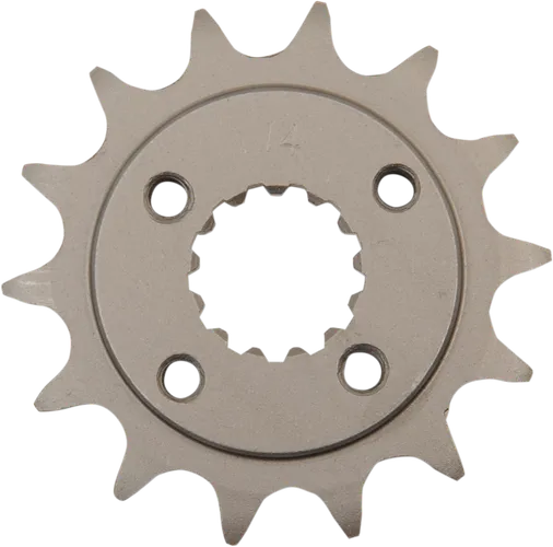 Drag Specialties 520 Countershaft Front Sprocket 14 Tooth