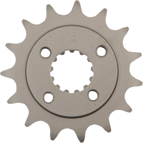 Drag Specialties 520 Countershaft Front Sprocket 15 Tooth