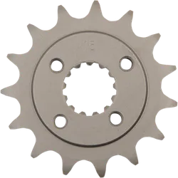 Drag Specialties 520 Countershaft Front Sprocket 15 Tooth
