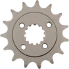 Drag Specialties 520 Countershaft Front Sprocket 15 Tooth