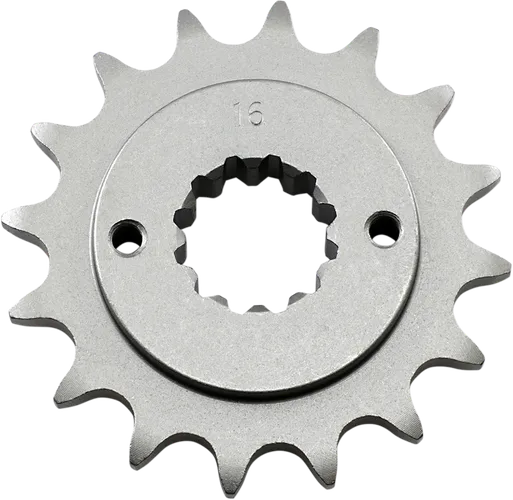 Drag Specialties 525 Countershaft Front Sprocket 16 Tooth